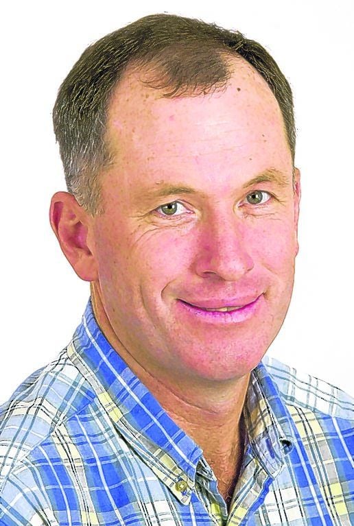Phil Blevins